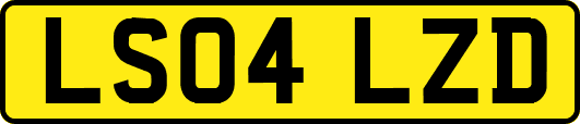 LS04LZD