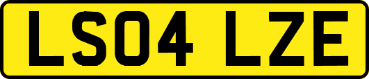 LS04LZE