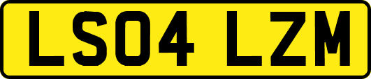 LS04LZM