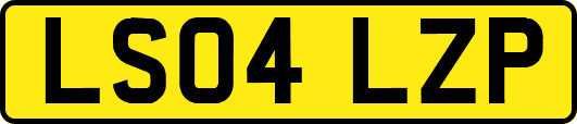 LS04LZP