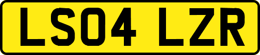 LS04LZR