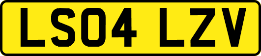 LS04LZV