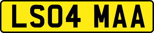 LS04MAA