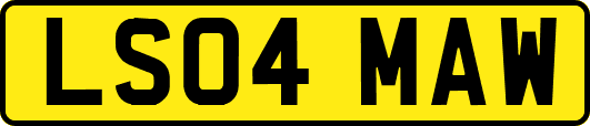 LS04MAW