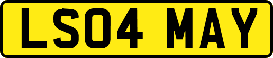 LS04MAY