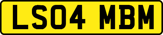 LS04MBM