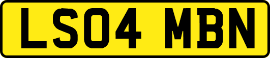 LS04MBN