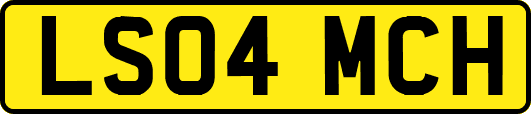 LS04MCH