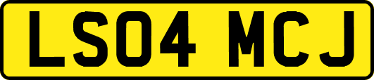 LS04MCJ