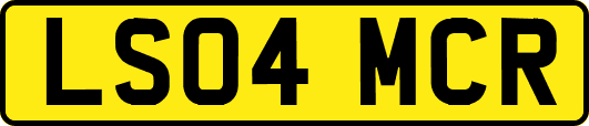 LS04MCR