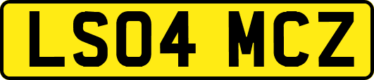 LS04MCZ