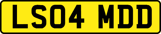 LS04MDD