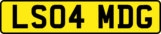 LS04MDG