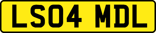 LS04MDL