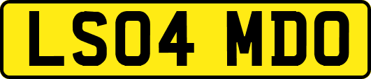 LS04MDO