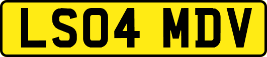 LS04MDV