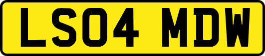 LS04MDW