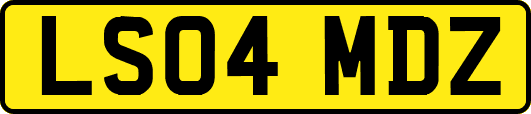 LS04MDZ