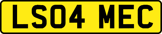LS04MEC