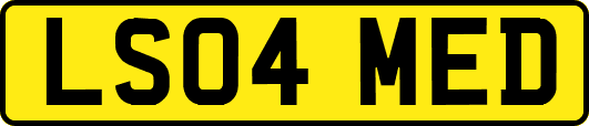 LS04MED