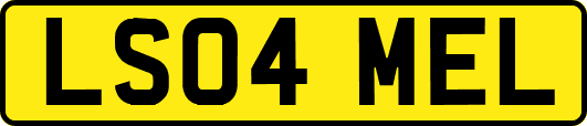 LS04MEL