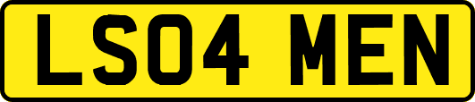 LS04MEN