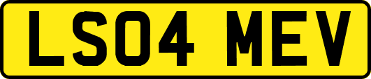 LS04MEV
