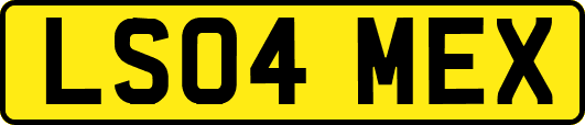 LS04MEX