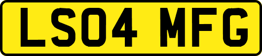 LS04MFG