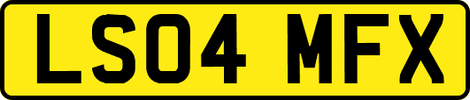 LS04MFX
