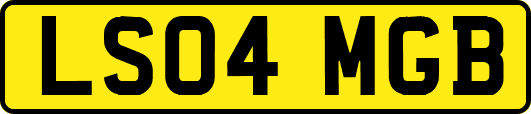 LS04MGB