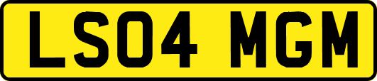 LS04MGM