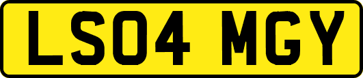LS04MGY