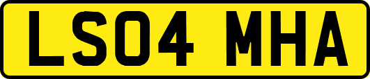 LS04MHA