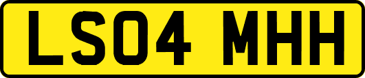 LS04MHH