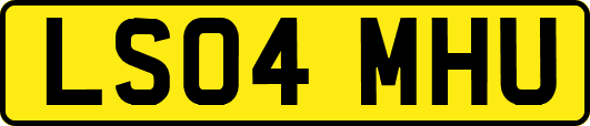 LS04MHU