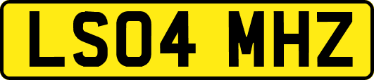 LS04MHZ