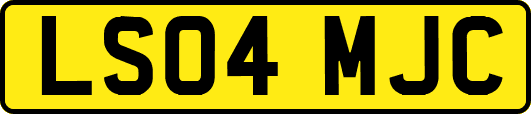 LS04MJC