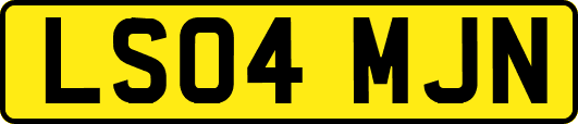 LS04MJN