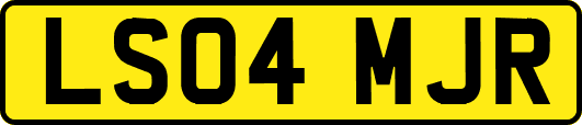 LS04MJR