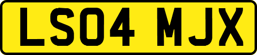 LS04MJX