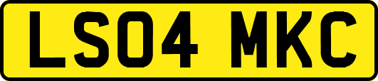 LS04MKC