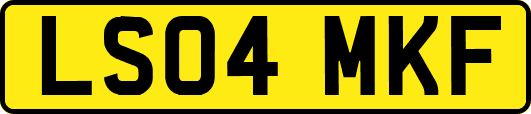 LS04MKF