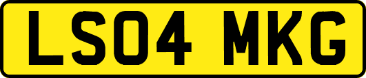 LS04MKG