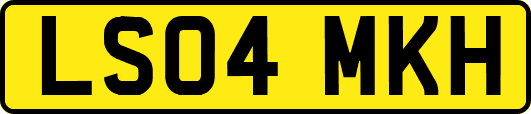 LS04MKH