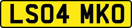 LS04MKO
