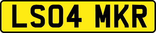 LS04MKR