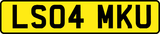 LS04MKU