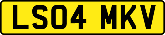 LS04MKV