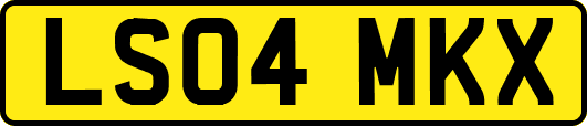 LS04MKX